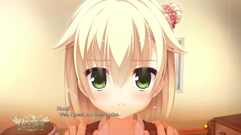Yup 10_10 Route nothing left _Sabbat Of The Witch _Wakana route_#102