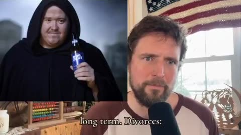 Owen Benjamin [Louis CK Crucifies Shane Gillis]