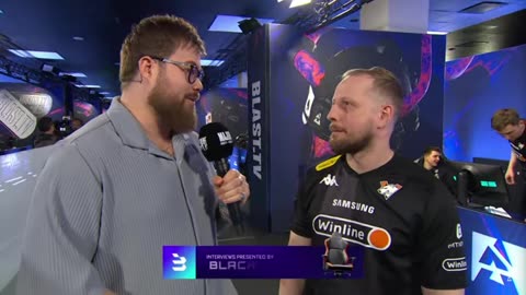 BLAST.tv Austin Major 2025, Stage 3, Day 1 - Stream A - Legacy vs Virtus.pro