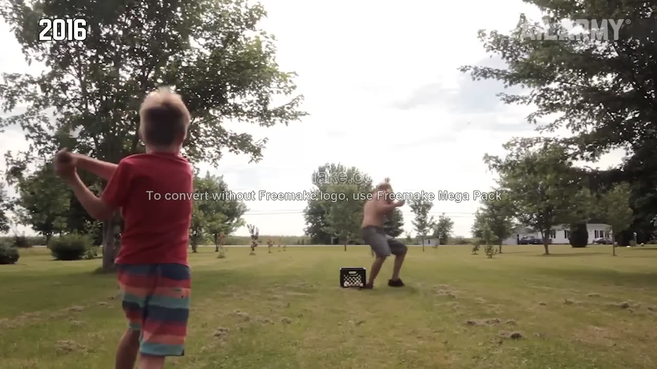 EPIC FAILS (FUNNY FAILURES)