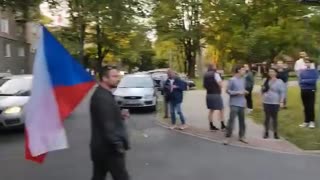 Fialova kampaň jakou Ostrava ještě neviděla