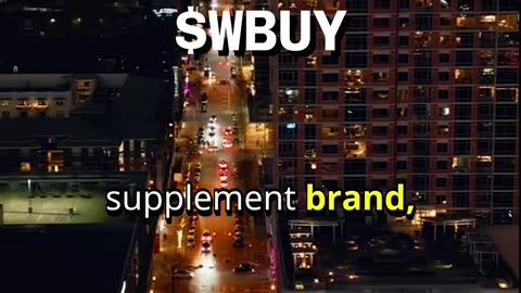 WebEye Global Revolutionizes Travel and Health $WBUY #stonks #investing #genbet