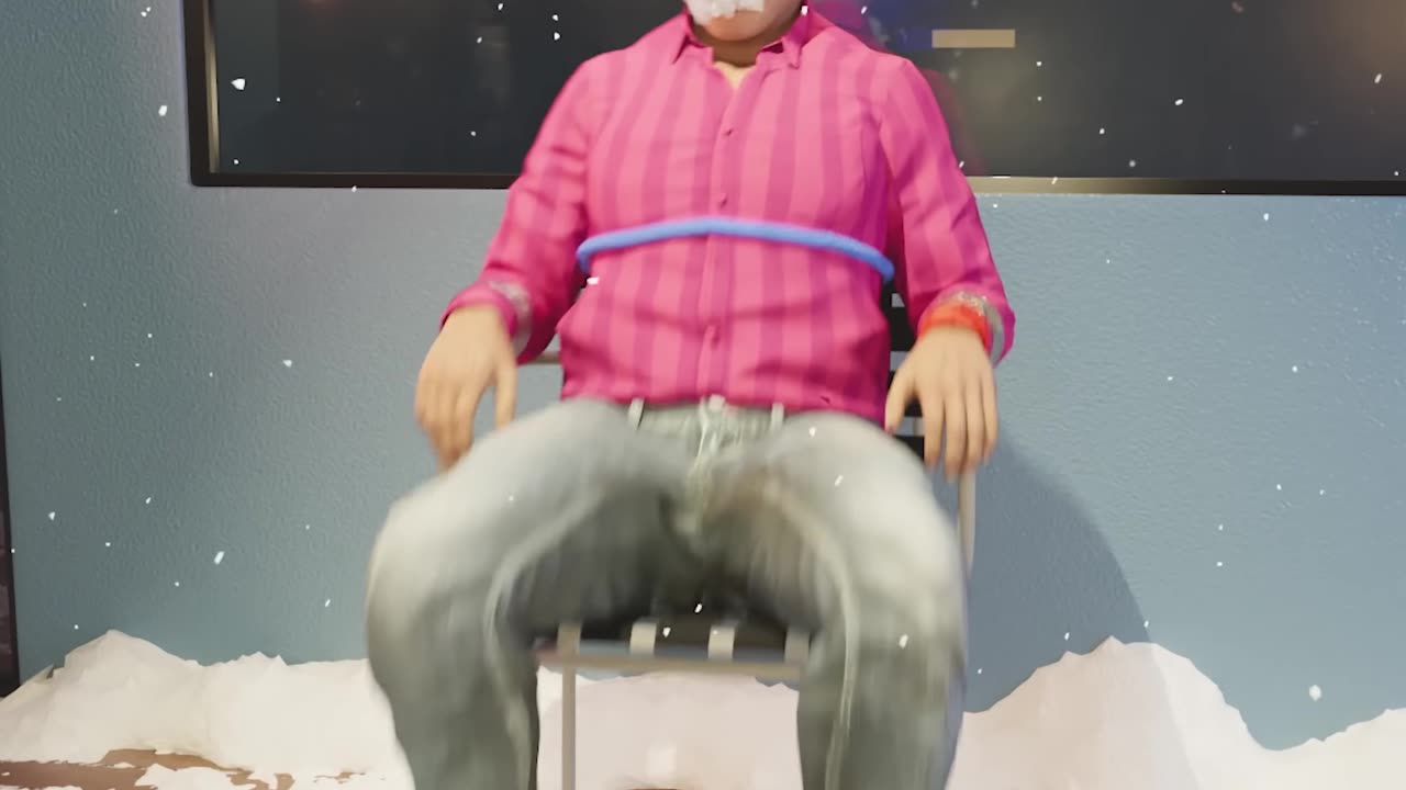 Deadly Prank Ends In Tragedy 😥