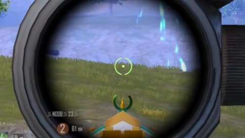 Last zone surprise arbi shocked Alpha rocked