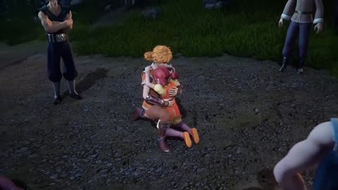 Tales of Demons and Gods S3 6-10