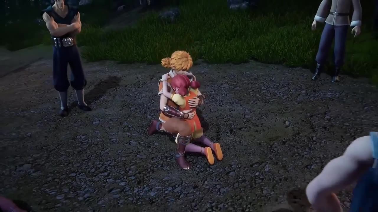 Tales of Demons and Gods S3 6-10