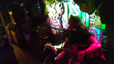 SEPTEMBER 2 2023 LIVE AT TIKI HOUSE BAR
