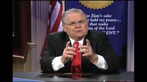 jews Hijacking Christianity.