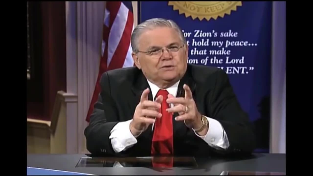 jews Hijacking Christianity.
