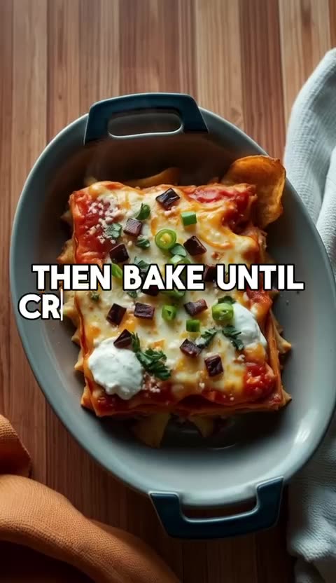 LASAGNA NACHOS?! (10-MINUTE PARTY HACK!) 🧀🔥🎉