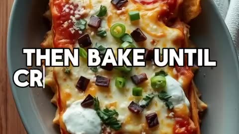 LASAGNA NACHOS?! (10-MINUTE PARTY HACK!) 🧀🔥🎉