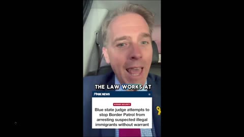 Jennings: judge issued one of the most egregious immigration rulings I've ever...