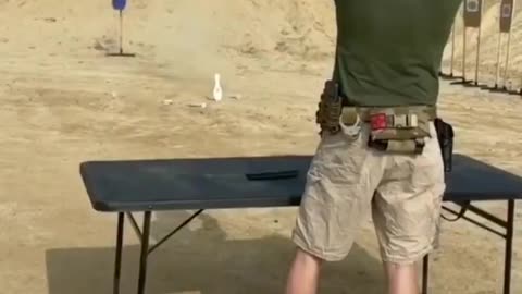 Dad Combat Course