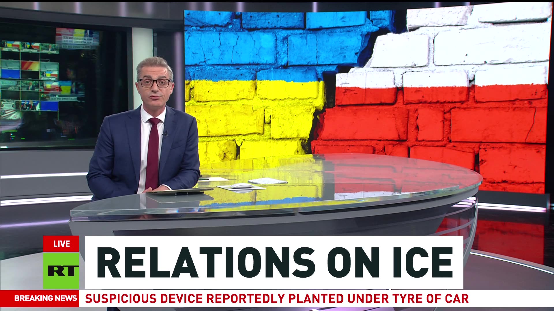 You cant talk to Nazis | July 11 declared Remembrance Day for Volhynia Victims in Poland