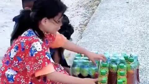 How can help foor people