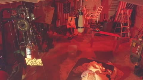 I don't know what the starting prompt for the AI was (II) (VanceVictim2018)