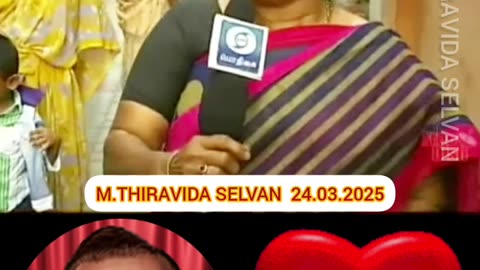 TAMAL NADU டிஎம்எஸ் ரசிகர்கள் TMS LEGEND M.THIRAVIDA SELVAN SINGAPORE TMS FANS 2025 PART 53