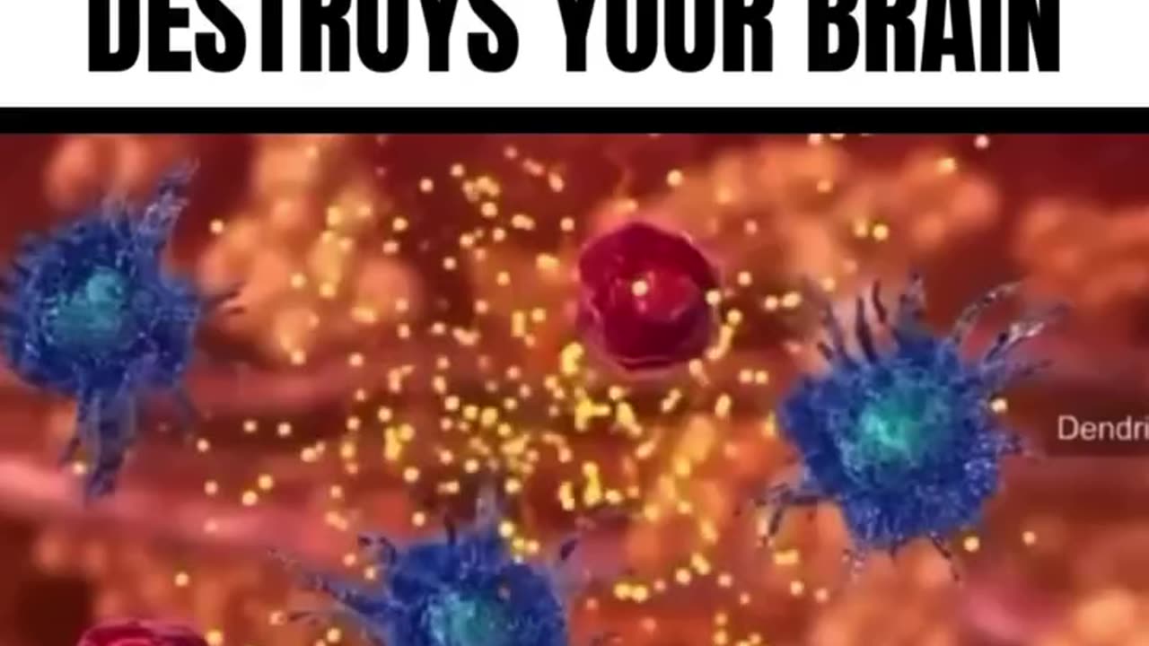 Aluminiun in vaccinres, How It Destroy Your Brain
