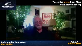 Moon Bases, Interdimensional Gaps & Hidden Agendas EXPOSED – Alex Collier Reveals All!