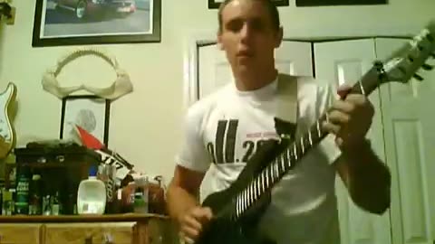 America ROCKS! A Tribute to 9/11 - Original Song - By: Chris Luizzi