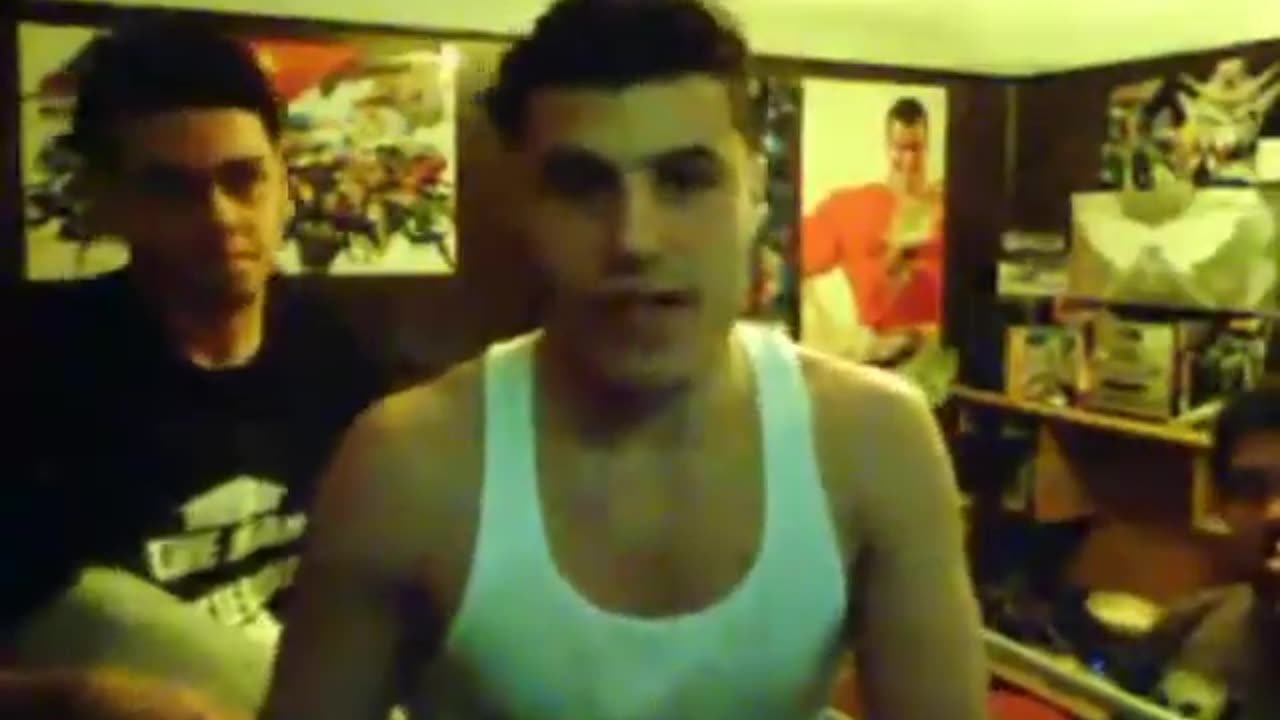 M6 Talks Chad Warden Out Of Committing Suicide