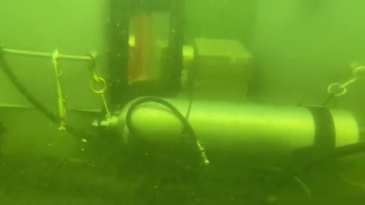 How To: Build a Homemade Submarine, THAT WORKS!