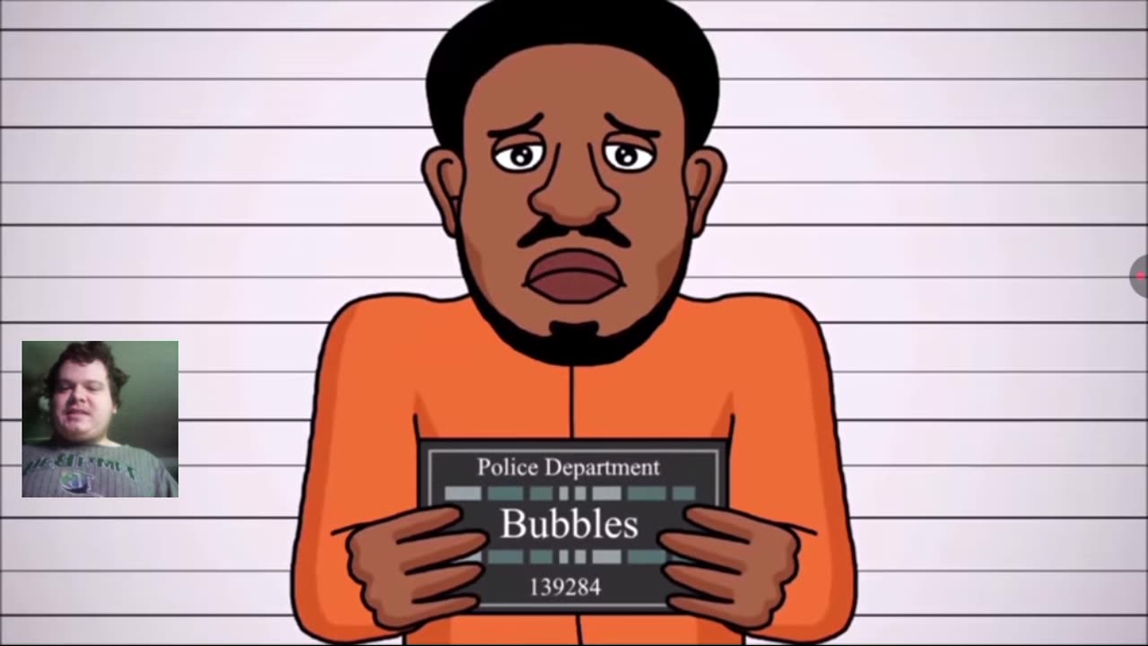 Reacting To SML Animation: Bubble’s Life Story!