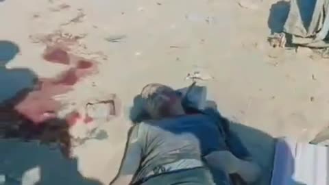 Occupied Palestine: Palestinians Cry Out as U.S.-Backed Atrocities Continue