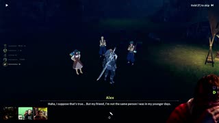 Late Night Chillin🤧🥶