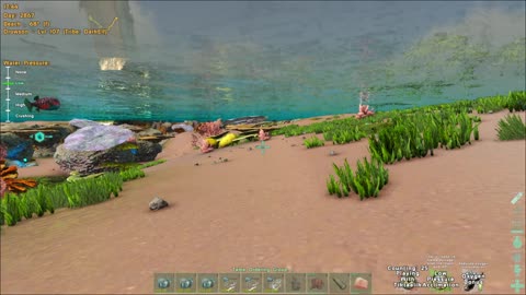 no voice 1-05-2026 ASE Aquatica Tiktaalik 066