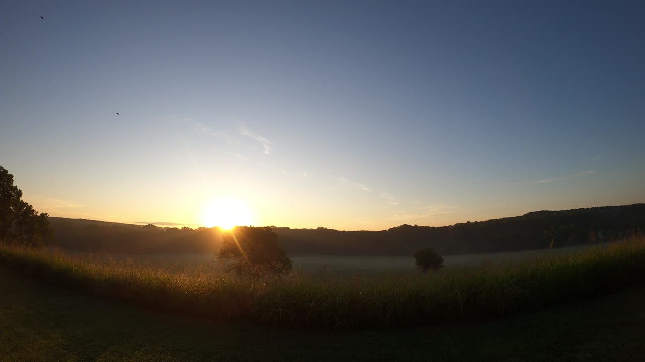 Sun ☀ Rise 7 10 25 66f/19c
