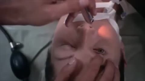 RFK Jr. Catches Hospitals Murdering People For Their Organs