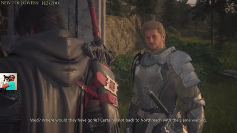 (XBX) 1st playthrough! I am the dominant of FIRE! Main and side quests