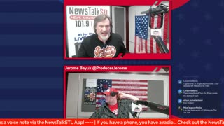 The Crackers are Back in the Barrel | Mike Ferguson in the Morning | NewsTalkSTL
