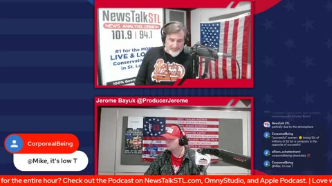 The Crackers are Back in the Barrel | Mike Ferguson in the Morning | NewsTalkSTL