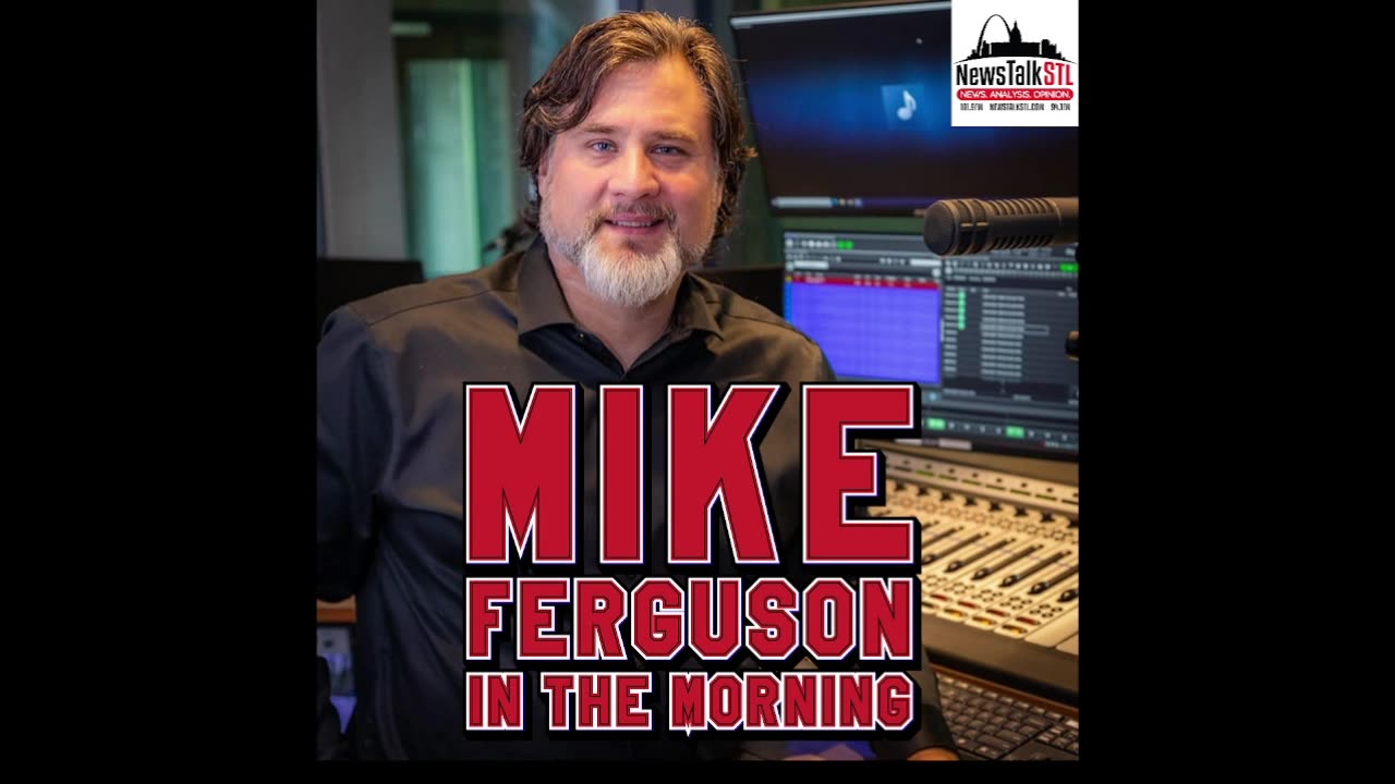The Crackers are Back in the Barrel | Mike Ferguson in the Morning | NewsTalkSTL