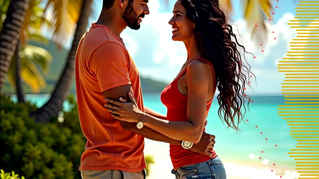 "Traición Desenmascarada" - Track by Robert Kovarik (Preview) #bachata #latin #dance #latino
