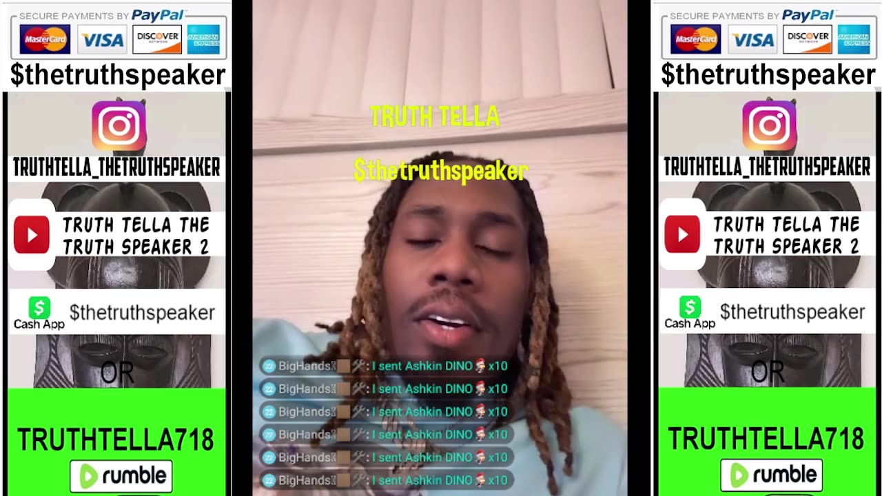 SIRBBB 3RD SHIFT WITH FLAWLESS SHANTEL DRAMA WILL BE HAD