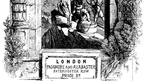 Spotlight on Charles Spurgeon