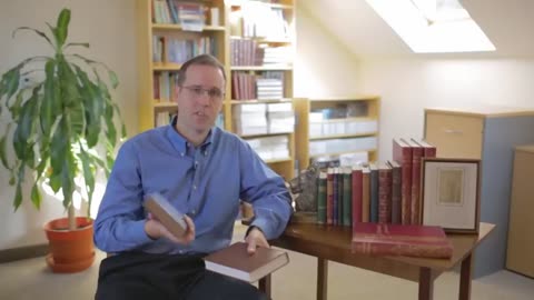 Spotlight on C. H. Spurgeon