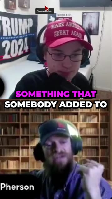 What's in the 'Big Beautiful Bill'?