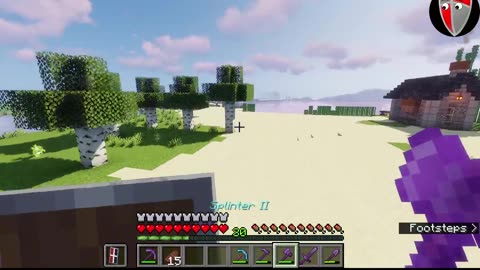 Minecraft Stream 28 - The Storage
