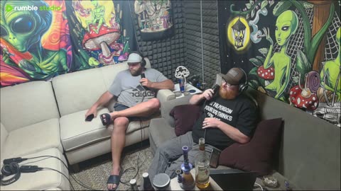 7/24/25 - Bitcoin Made by two geeks on a video game or the NSA