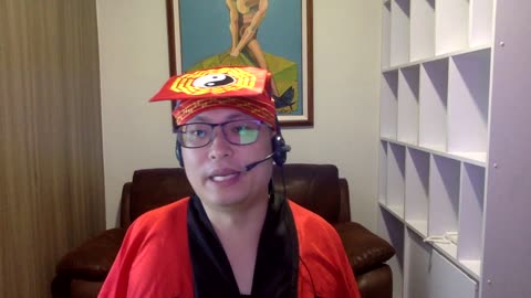 Master GongSun Taoism - Educating the Barbarian Sutra/Hua Hu Jing (化胡經) - Ch. 62 - 3 Main Energies!