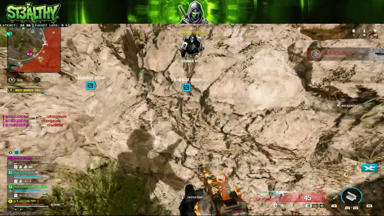 🔴chillin like villains🔴