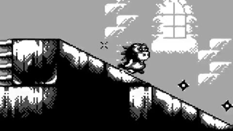 Game Boy Longplay 210 Baby T-Rex