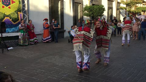 Exploring Tlaquepaque (Guadalajara, Jalisco, Mexico) 5