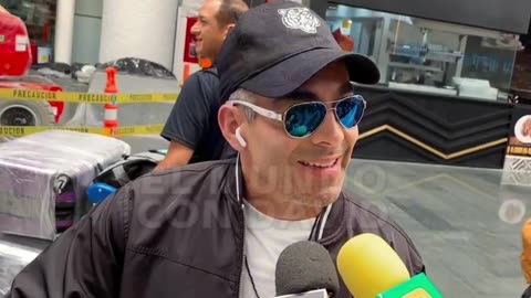 "OMAR CHAPARRO: De la DEPRESIÓN a la SANACIÓN con su Nuevo Álbum y el Secreto de su MATRIMONIO 🙏🎶"