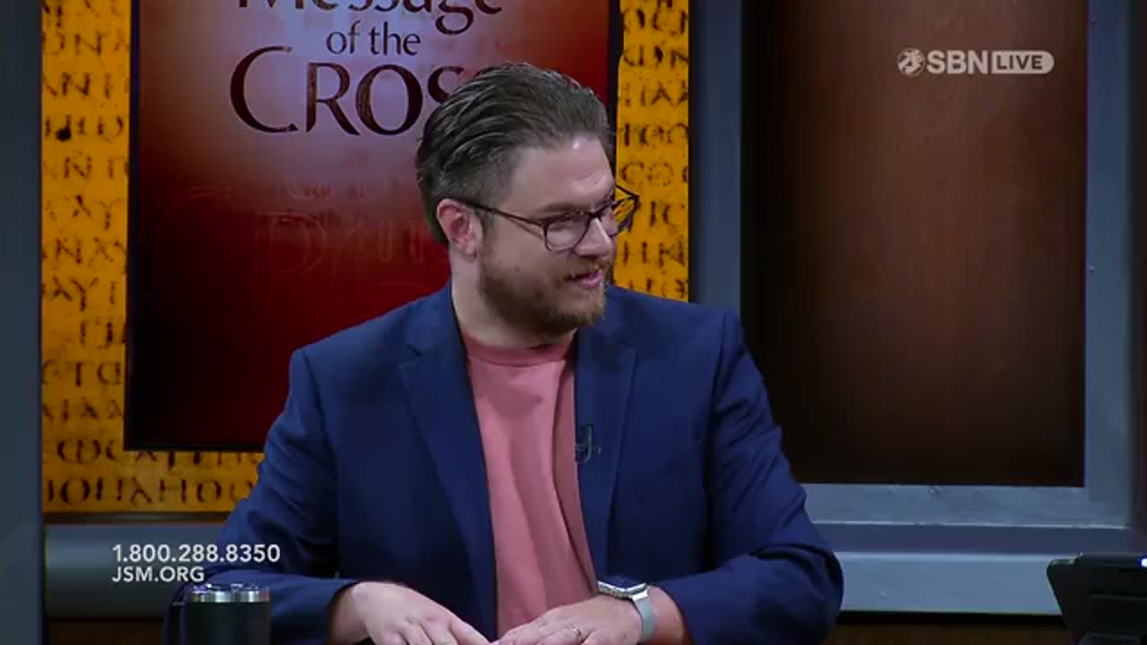 OCTOBER 24 2025 SBN SHOWS PART 2