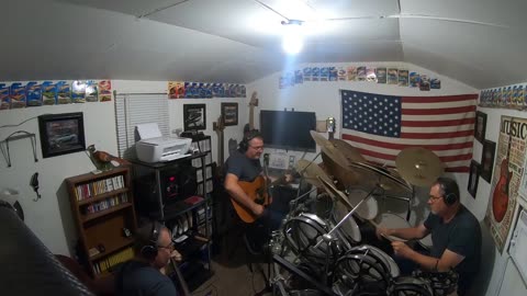 Your One Man Dan Weekend Jam VOL #23